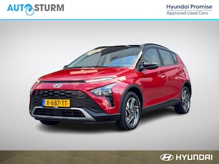 Hyundai Bayon 1.0 T-GDI Comfort Smart Automaat, NL-Auto!