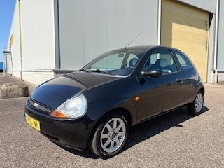 Ford Ka 1.3 Ka Jan des Bouvrie Collectors Item