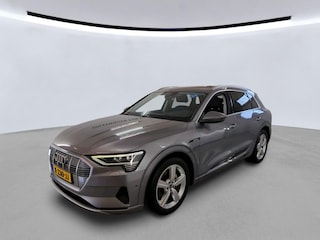 Audi e-Tron 55 Quattro SOH 94% Business edition 95 kWh Trekhaak
