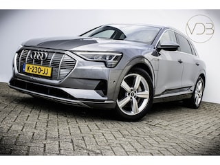 Audi e-Tron 55 Quattro SOH 94% Business edition 95 kWh Trekhaak