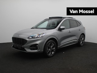 Ford Kuga 2.5 PHEV ST-Line X | Automaat | Apple Carplay/Android Auto | Achteruitrijcamera | | Panoramadak | Winter-Pack | Lichtmetalen velgen |