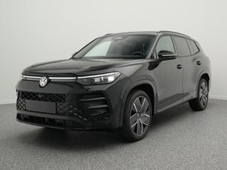 Volkswagen Tayron R-Line Edition 1.5 eHybrid 204 PK | Panoramadak | Trekhaak | harman/kardon | Leder | Stuur & Stoelverwarming |