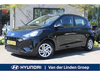 Hyundai i10 1.0 Comfort Smart 5p Automaat! "RIJKLAARPRIJS"