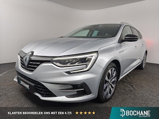 Renault Mégane Estate 1.3 TCe 140 Techno | Automaat | Trekhaak | Navigatie | Camera