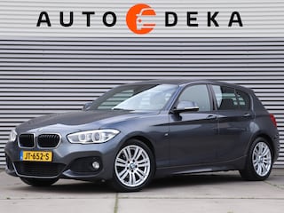 BMW 118i M-Sport Centennial Executive *Navigatie*Parkeersens.*