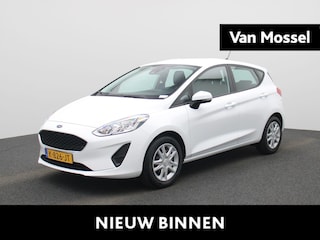 Ford Fiesta 1.0 EcoBoost Connected Apple carplay | Airco | Cruise