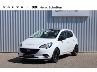 Opel Corsa 1.0 Turbo Color Edition | Airco | Dab+ radio | Cruise Control | Parkeersensoren Rondom |
