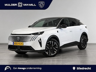 Peugeot 3008 Allure Pack 1.2 Hybrid 145pk e-DSC6 | TWO-TONE! | PANORAMIC NAVIGATION | 360° CAMERA | STOEL + STUURVERW. | AGR-STOEL | GT LINE |