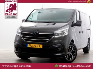 Renault Trafic 2.0 dCi 170pk L2H1 Automaat D.C. LED/Camera/2x Schuifdeur 01-2021