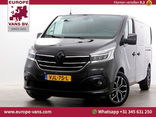Renault Trafic 2.0 dCi 170pk L2H1 Automaat D.C. LED/Camera/2x Schuifdeur 01-2021
