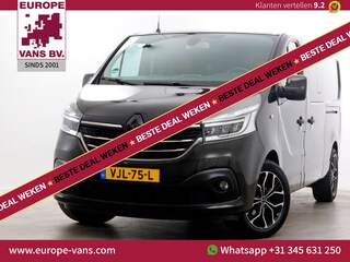 Renault Trafic 2.0 dCi 170pk L2H1 Automaat D.C. LED/Camera/2x Schuifdeur 01-2021