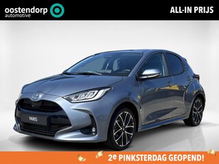 Toyota Yaris 1.5 Hybrid 115 Dynamic | Comfort Pack |