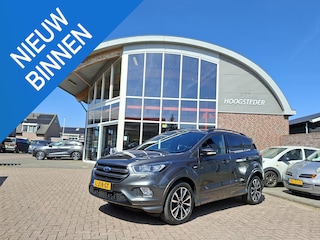 Ford Kuga 1.5 EcoBoost ST Line, cruise, Sony, stoelverw.