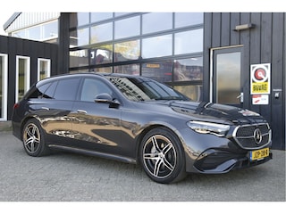 Mercedes-Benz Estate 300 e Exclusive Line AMG | Massage | Pano | Burmester | Trekhaak | Head-Up