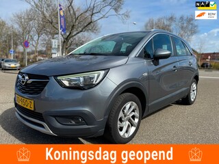 Opel Crossland X 1.2 Turbo Online Edition / distributieriem vervangen/ foto’s volgen !!!!!