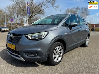 Opel Crossland X 1.2 Turbo Online Edition / distributieriem vervangen/ foto’s volgen !!!!!