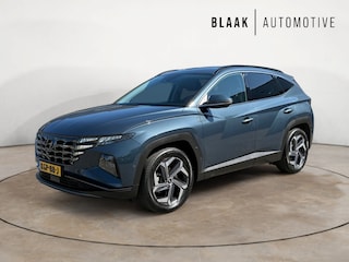 Hyundai Tucson 1.6 T-GDI PHEV Premium | afneembare trekhaak