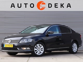 Volkswagen Passat 1.4 TSI Comfortline BlueMotion *Navigatie*Parkeersens.*