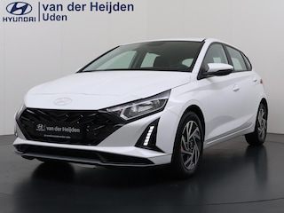 Hyundai i20 1.0 T-GDI Comfort Navigatie | Camera | Apple Car Play & Android Auto