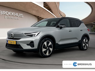 Volvo XC40 Single Motor Extended Range Plus 82 kWh | PDC V+A en Camera | Elektrische achterklep | BLIS | Apple Carplay-Android Auto | Extra Getint Glas |