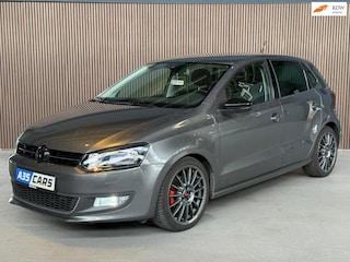 Volkswagen Polo 1.2 TSI Highline MATCH|STOELVERWARMING|CRUISE|PDC|ALL SEASON BANDEN