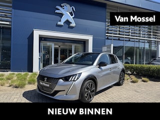 Peugeot 208 PureTech 130 GT Pack l Panoramadak l Navi l Camera l Apple CarPlay & Android Auto