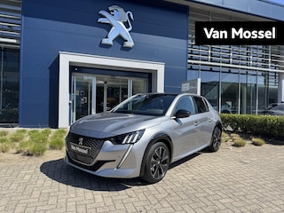 Peugeot 208 PureTech 130 GT Pack l Panoramadak l Navi l Camera l Apple CarPlay & Android Auto