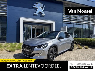 Peugeot 208 PureTech 130 GT Pack l Panoramadak l Navi l Camera l Apple CarPlay & Android Auto