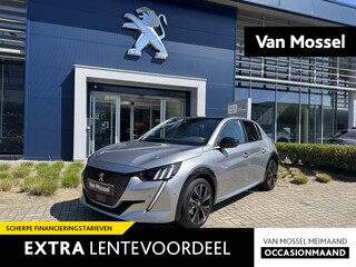 Peugeot 208 PureTech 130 GT Pack l Panoramadak l Navi l Camera l Apple CarPlay & Android Auto