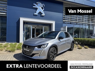 Peugeot 208 PureTech 130 GT Pack l Panoramadak l Navi l Camera l Apple CarPlay & Android Auto