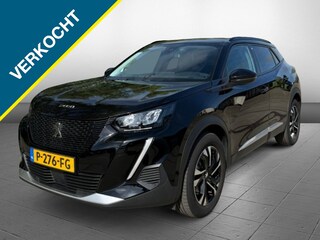 Peugeot 2008 camera cruise contr.