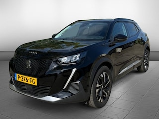 Peugeot 2008 camera cruise contr.