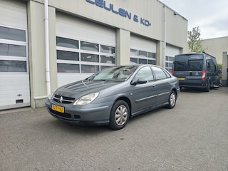 Citroën C5 1.8-16V Différence2