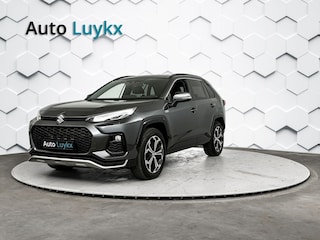 Suzuki Across 2.5 Plug-in Hybrid Style Automaat | AWD | 19'' L.M. Velgen | Elektrische achterklep