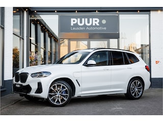 BMW X3 xDrive30e M-STOELEN Pano - Harman Kardon - Head Up - Surround View