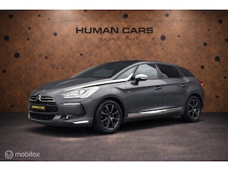 Citroën DS5 2.0 Hybrid4 So Chic hybride diesel trekhaak