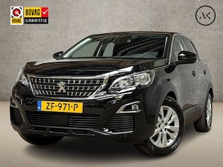 Peugeot 3008 1.2 PureTech Sport Automaat (APPLE CARPLAY, GROOT NAVI, DIGITAAL DASHBOARD, SPORTSTOELEN, GETINT GLAS, CRUISE, NIEUWE APK, NIEUWSTAAT)