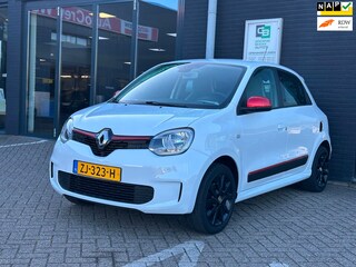 Renault Twingo 1.0 SCe Collection/5-DRS/AIRCO/DELERONDERHOUDEN/NL-AUTO NAP!!