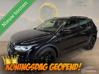 Volkswagen Tiguan 1.4 TSI eHybrid R-Line Panorama/Keyless/Black style/360 camera