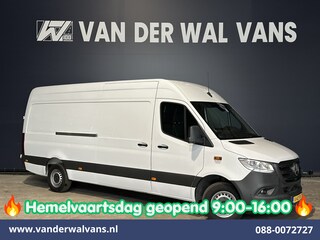 Mercedes-Benz Sprinter 315 CDI 150pk L3H2 Euro6 Airco | 360 graden camera | Navigatie | Apple Carplay | Cruisecontrol Android auto, Chauffeursstoel, Stoelverwarming, Parkeersensoren, Bijrijdersbank
