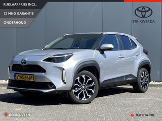 Toyota Yaris Cross 1.5 Hybrid Business Plus | Keyless | Carplay draadloos | LED |