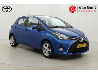 Toyota Yaris 1.5 Hybrid Aspiration | Cruise Control | Clima | Camera | 15 inch | Bluetooth