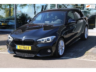 BMW 116i Corporate Lease Executive