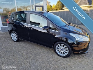Ford B-MAX 1.0 EcoBoost Titanium
