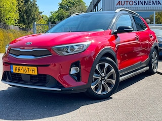 Kia Stonic 1.0 T-GDi DynamicLine| All Season | Trekhaak | Climate | Cruise Control |
