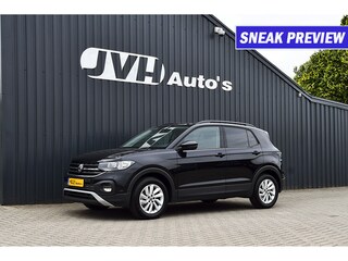 Volkswagen T-Cross 1.0 TSi AUT/DSG 06-2022 | AppleCarPlay | Adapt.CC | Cam | TH