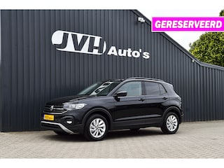 Volkswagen T-Cross 1.0 TSi AUT/DSG 06-2022 | AppleCarPlay | Adapt.CC | Cam | TH