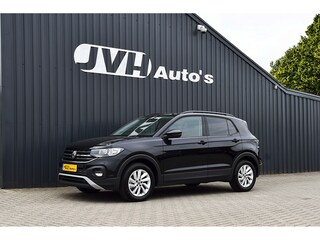 Volkswagen T-Cross 1.0 TSi AUT/DSG 06-2022 | AppleCarPlay | Adapt.CC | Cam | TH