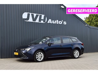 Toyota Corolla Touring Sports 1.8 Hybrid AUT 04-2024 | Virtual CP | Adapt.cc | Cam | TH