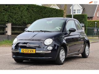 Fiat 500 1.2 Pop | MET AIRCO EN NIEUWE APK |